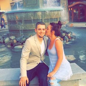 Meet your Posher, Alex